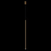 Миниатюра фото подвесной светильник loft it reed 10358/830 disk ab | 220svet.ru