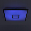 Миниатюра фото потолочный светодиодный светильник citilux старлайт cl703ak51g | 220svet.ru