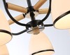 Миниатюра фото потолочная люстра ambrella light traditional modern tr3033245 | 220svet.ru
