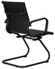 Миниатюра фото офисное кресло dobrin cody black lmr-102n_blackbase-12581 | 220svet.ru
