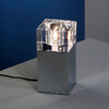Миниатюра фото настольная лампа cubic | 220svet.ru