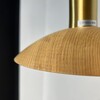 Миниатюра фото подвесной светильник imperium loft wood 141158-26 | 220svet.ru