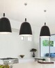 Миниатюра фото подвесной светильник lumina deco beltone ldp 081029 bk | 220svet.ru