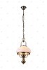 Миниатюра фото подвесной светильник arte lamp armstrong a3560sp-1ab | 220svet.ru