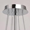 Миниатюра фото подвесная люстра mw-light федерика 84 684010408 | 220svet.ru