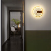Миниатюра фото настенный светильник imperium loft spenser 208961-23 | 220svet.ru