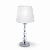 Миниатюра фото настольная лампа ideal lux step tl1 small | 220svet.ru
