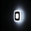 Миниатюра фото потолочный светодиодный светильник citilux триест cl737b012 | 220svet.ru