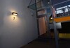 Миниатюра фото уличный настенный светодиодный светильник deko-light segin 731118 | 220svet.ru