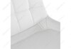 Миниатюра фото компьютерное кресло marco белый | 220svet.ru