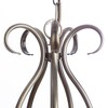 Миниатюра фото подвесная люстра arte lamp salvador a6351lm-5ab | 220svet.ru