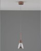 Миниатюра фото подвесной светодиодный светильник moderli leina v10870-pl | 220svet.ru