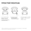 Миниатюра фото светодиодный модуль apeyron 02-60 | 220svet.ru