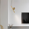 Миниатюра фото подвесной светильник imperium loft drott 232366-23 | 220svet.ru