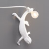 Миниатюра фото настенный светильник chameleon going down usb seletti | 220svet.ru