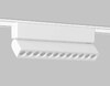 Миниатюра фото трековый светодиодный светильник ambrella light track system magnetic ultra slim gv1472 | 220svet.ru