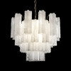 Миниатюра фото подвессная люстра loft it murano 10580/600 white | 220svet.ru