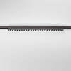 Миниатюра фото трековый магнитный светильник 20w 4000k elektrostandard line magnetic 85529/01 | 220svet.ru