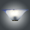 Миниатюра фото настенный светильник элетех дюна 1005200919 | 220svet.ru