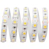 Миниатюра фото лента apeyron 14,4w/m 60led/m 5050smd дневной белый 3m 226bl | 220svet.ru