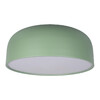 Миниатюра фото потолочный светильник loft it axel 10201/480 green | 220svet.ru