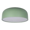 Миниатюра фото потолочный светодиодный светильник loft it axel 10201/480 green | 220svet.ru