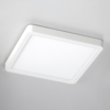 Миниатюра фото настенно-потолочный светодиодный светильник citilux бейсик cl738k180v | 220svet.ru