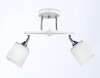 Миниатюра фото подвесной светильник ambrella light traditional modern tr303062 | 220svet.ru