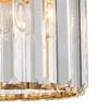 Миниатюра фото подвесной светильник escada adorn 10192/1s copper | 220svet.ru