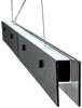 Миниатюра фото подвесной светодиодный светильник stilfort lucen 4007/02/10pl | 220svet.ru