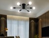 Миниатюра фото потолочная люстра ambrella light traditional loft tr80402 | 220svet.ru