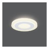 Миниатюра фото встраиваемый светодиодный светильник gauss backlight bl114 | 220svet.ru