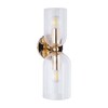 Миниатюра фото бра arte lamp charm a1623ap-2go | 220svet.ru