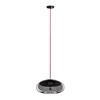 Миниатюра фото подвесной светильник loft it knot 8134-d mini | 220svet.ru