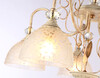 Миниатюра фото потолочная люстра ambrella light tr3057 | 220svet.ru