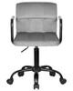 Миниатюра фото офисное кресло dobrin terry black lm-9400_blackbase-12486 | 220svet.ru