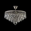Миниатюра фото потолочная люстра arti lampadari castellana e 1.3.30.608 n | 220svet.ru