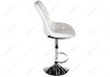Миниатюра фото барный стул eames белый | 220svet.ru