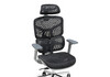 Миниатюра фото компьютерное кресло woodville samur black / gray 15818 | 220svet.ru
