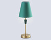 Миниатюра фото настольная лампа ambrella light high light lh75057 | 220svet.ru