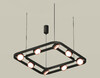 Миниатюра фото подвесной светильник ambrella light diy spot techno xb xb9182103 | 220svet.ru