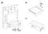 Миниатюра фото гостиная woodville аула сосна карелия / сосна карелия 507395 | 220svet.ru