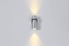 Миниатюра фото настенный светодиодный светильник designled gw sprut gw-a213-6-sl-ww 001544 | 220svet.ru