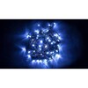 Миниатюра фото светодиодная гирлянда feron линейная 230v синяя без мерцания cl07 32315 | 220svet.ru