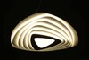 Миниатюра фото потолочная светодиодная люстра omnilux bacoli oml-07507-216 | 220svet.ru
