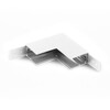Миниатюра фото коннектор угловой для накладного шинопровода elektrostandard slim magnetic 85091/11 a062191 | 220svet.ru