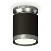 Миниатюра фото комплект накладного светильника ambrella light techno spot xs (n8919, c8142, n8133) xs8142040 | 220svet.ru
