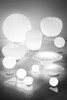 Миниатюра фото настольная лампа lumi mycena d38 | 220svet.ru
