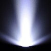 Миниатюра фото ручной светодиодный фонарь elektrostandard baffit от батареек 137х46 50 лм 4690389097539 | 220svet.ru