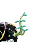 Миниатюра фото вешалка sprout big coloured seletti | 220svet.ru